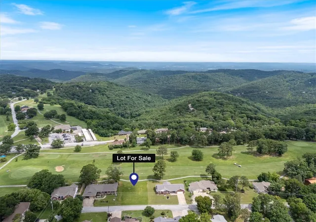 Photo 1 of Sale Pending at 320 02809 000 Tbd Indian Wells Dr, Holiday Island, AR 72631 | MLS# 1341934 | Listing updated on 2026-08-20