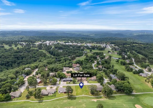 Photo 3 of Sale Pending at 320 02809 000 Tbd Indian Wells Dr, Holiday Island, AR 72631 | MLS# 1341934 | Listing updated on 2026-08-20
