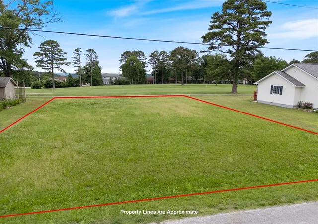 Photo 3 of Sale Pending at 320-02809-000 Tbd Indian Wells Dr, Holiday Island, AR 72631 | MLS# 1341934 | Listing updated on 2026-08-20