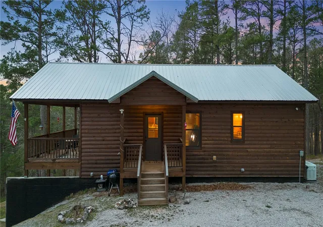 3rd image of 920 Nc 3855, Hasty, AR 72640 | MLS# 1341793
