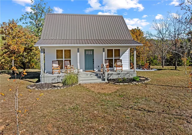 Photo 1 of Single family home for sale at 5703 Marion County 5004, Valley Springs, AR 72682 | MLS# 1342094 | Listing updated on 2026-08-19