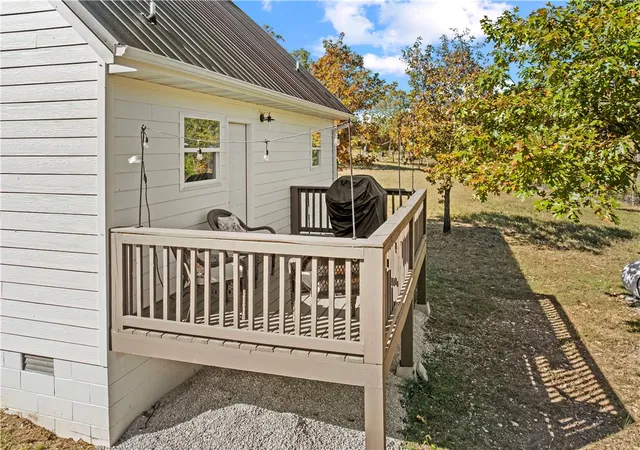 Photo 2 of Single family home for sale at 5703 Marion County 5004, Valley Springs, AR 72682 | MLS# 1342094 | Listing updated on 2026-08-19