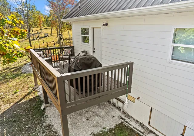 Photo 3 of Single family home for sale at 5703 Marion County 5004, Valley Springs, AR 72682 | MLS# 1342094 | Listing updated on 2026-08-19