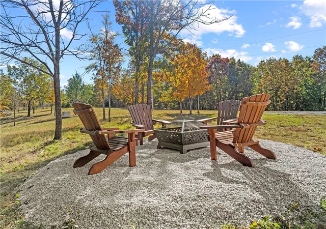 Photo 3 of Single family home for sale at 5703 Marion County 5004, Valley Springs, AR 72682 | MLS# 1342094 | Listing updated on 2026-08-19
