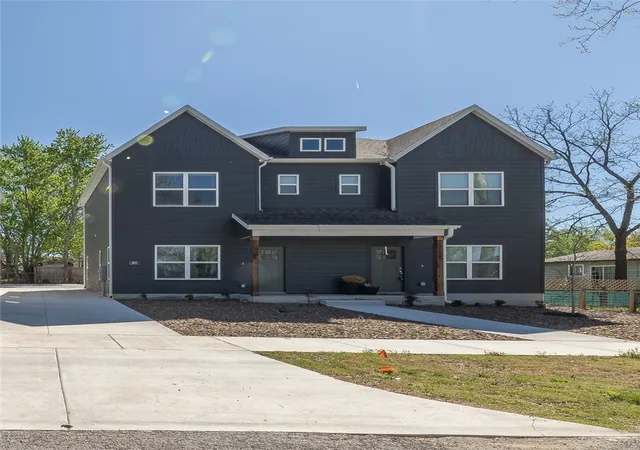 1st image of 832 S Dockery Ln #1 & 2, Fayetteville, AR 72701 | MLS# 1341985