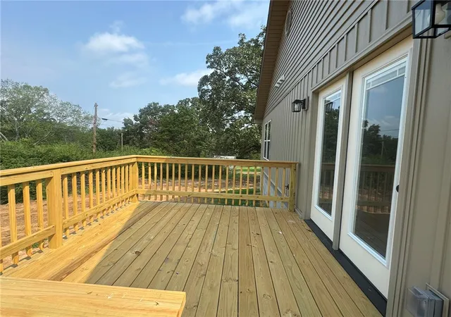 Photo 3 of Single family home for sale at 118 Damascus, Russellville, AR 72802 | MLS# 1341308 | Listing updated on 2026-09-16