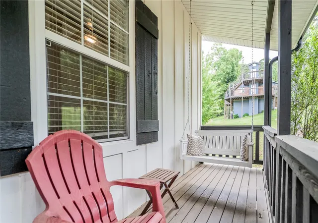 Photo 5 of Single family home for sale at 17270 E Highway 12, Rogers, AR 72756 | MLS# 1342409 | Listing updated on 2026-08-21