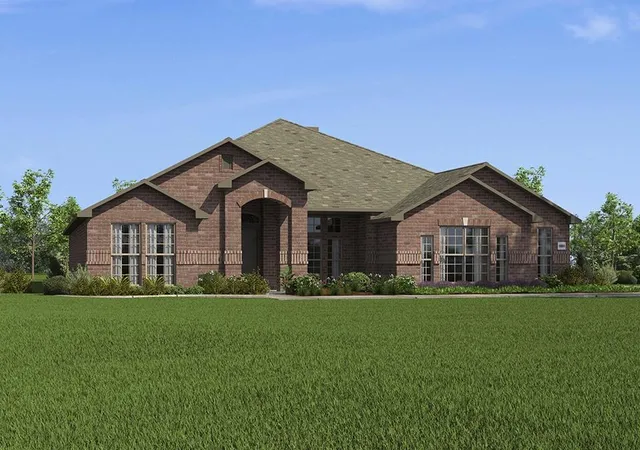 Photo 1 of Sale Pending at 8731 Blanchard St, Centerton, AR 72713 | MLS# 1342500 | Listing updated on 2026-08-25
