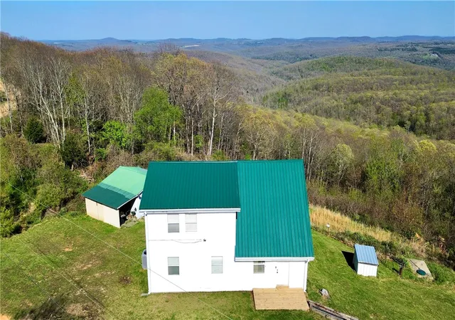 1st image of 2736 Madison 5555, Huntsville, AR 72740 | MLS# 1342406