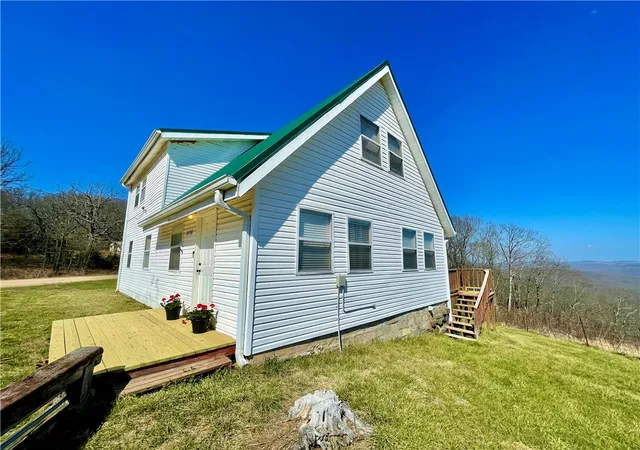 2nd image of 2736 Madison 5555, Huntsville, AR 72740 | MLS# 1342406