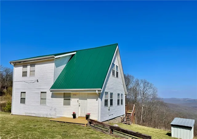 45th image of 2736 Madison 5555, Huntsville, AR 72740 | MLS# 1342406