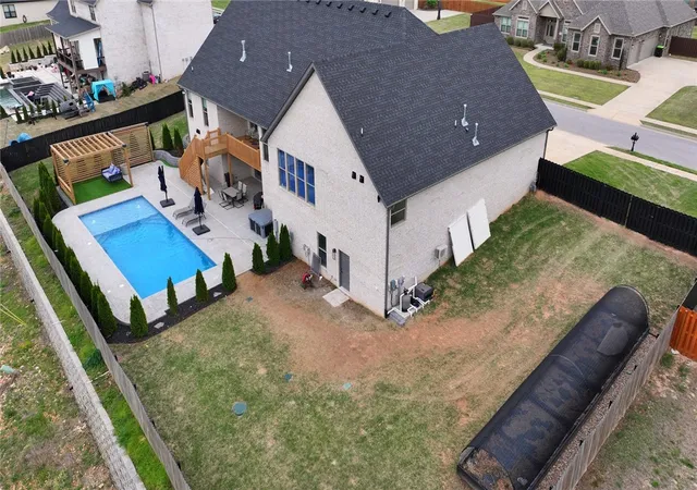 Photo 2 of Mansion for sale at 1520 Elm Ridge Dr, Elm Springs, AR 72762 | MLS# 1342430 | Listing updated on 2026-08-25