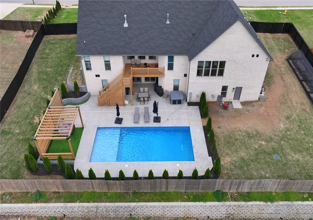 Photo 4 of Single family home for sale at 1520 Elm Ridge Dr, Elm Springs, AR 72762 | MLS# 1342430 | Listing updated on 2026-08-25