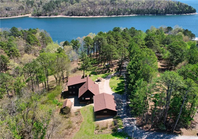 Photo 3 of Sale Pending at 17589 Pleasant View Rd, Rogers, AR 72756 | MLS# 1342610 | Listing updated on 2026-08-20