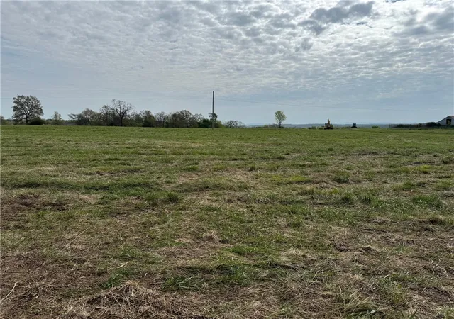 Photo 3 of Land for sale at Tract B Old Cincinnati Rd, Lincoln, AR 72744 | MLS# 1342731 | Listing updated on 2026-08-21