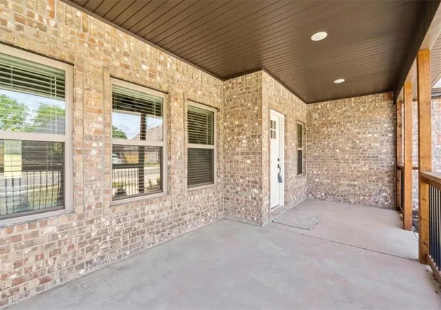 Photo 2 of Single family home for sale at 313 Ryder St, Gentry, AR 72734 | MLS# 1342778 | Listing updated on 2026-10-05