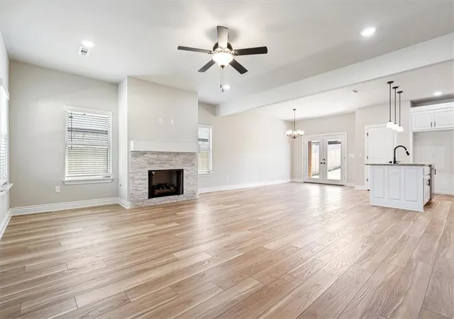 Photo 3 of Single family home for sale at 313 Ryder St, Gentry, AR 72734 | MLS# 1342778 | Listing updated on 2026-10-05