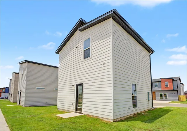 Photo 23 of Sale Pending at 541 Solar St, Bentonville, AR 72713 | MLS# 1342986 | Listing updated on 2026-08-17