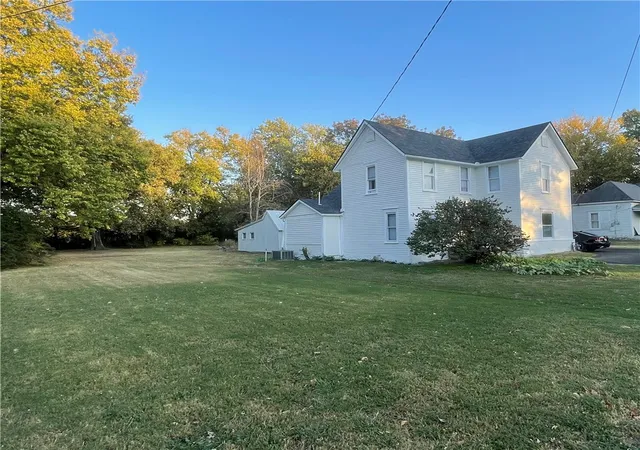 Photo 59 of Multi family home for sale at 515 S Washington St, Siloam Springs, AR 72761 | MLS# 1343011 | Listing updated on 2026-08-21