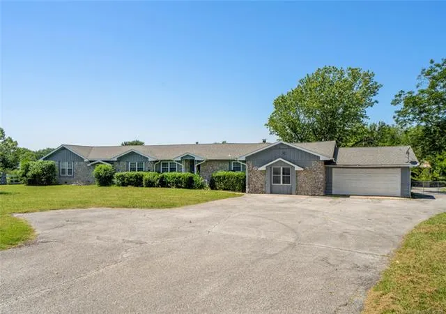 Photo 3 of Land for sale at 11408 N 129th East Ave, Owasso, OK 74055 | MLS# 1343162 | Listing updated on 2026-04-17