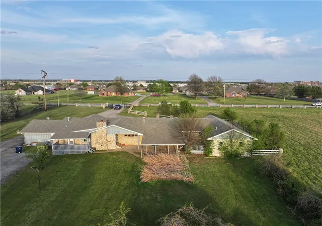 Photo 3 of Land for sale at 11408 N 129th East Ave, Owasso, OK 74055 | MLS# 1343162 | Listing updated on 2026-10-02