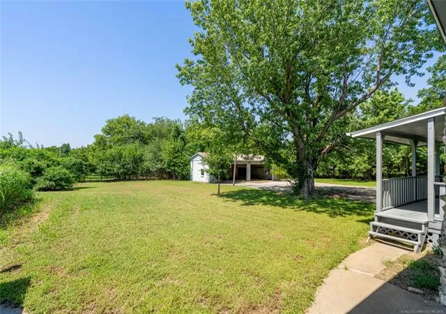 Photo 4 of Land for sale at 11408 N 129th East Ave, Owasso, OK 74055 | MLS# 1343162 | Listing updated on 2026-10-02