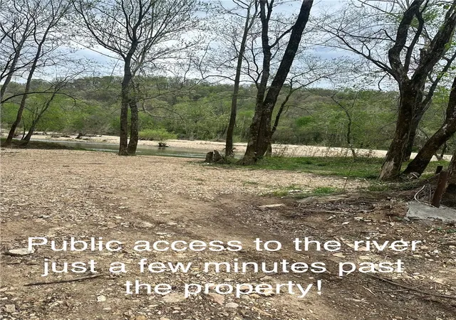 32nd image of 59940 S 4700 Rd, Watts, OK 74964 | MLS# 1343261