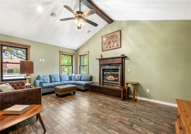 Photo 4 of Single family home for sale at 2906 Northaven Dr, Bentonville, AR 72712 | MLS# 1343253 | Listing updated on 2026-08-26