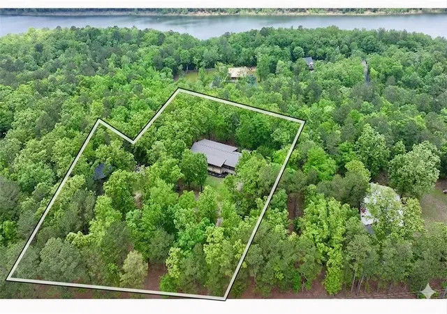 1st image of 648 De Queen Lake Rd, De Queen, AR 71832 | MLS# 1334579