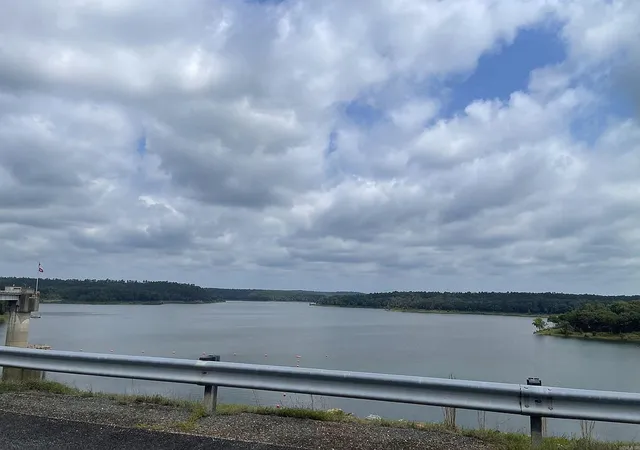 46th image of 648 De Queen Lake Rd, De Queen, AR 71832 | MLS# 1334579