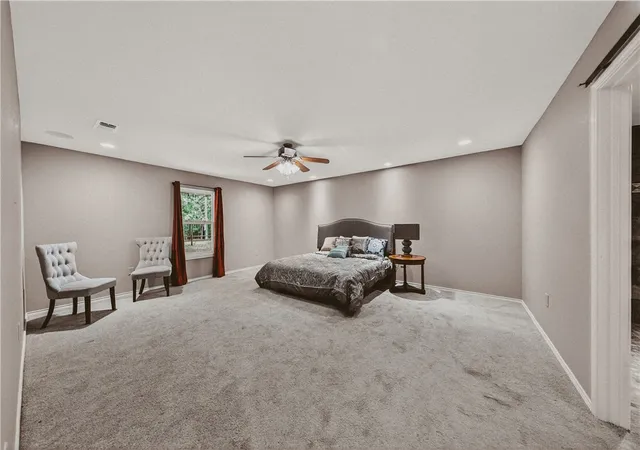 Photo 4 of Single family home for sale at 648 De Queen Lake Rd, De Queen, AR 71832 | MLS# 1334579 | Listing updated on 2026-09-29