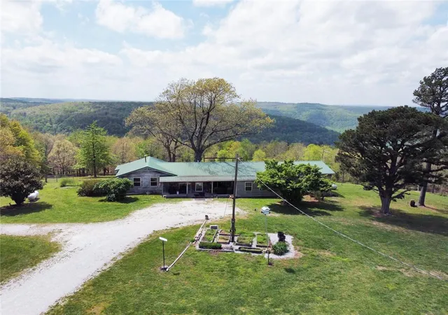 1st image of 2257 Nc 8800, Jasper, AR 72641 | MLS# 1343385