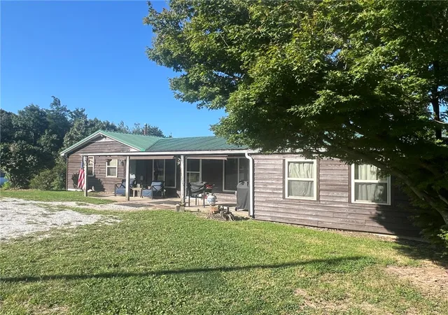 5th image of 2257 Nc 8800, Jasper, AR 72641 | MLS# 1343385