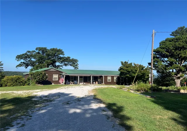 60th image of 2257 Nc 8800, Jasper, AR 72641 | MLS# 1343385