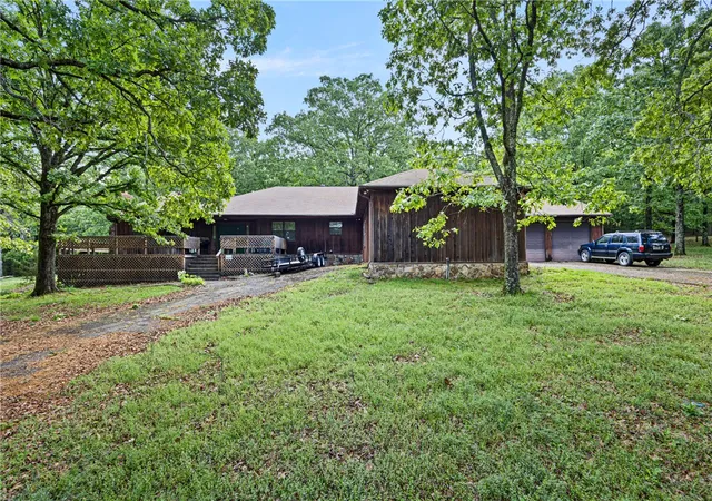 Photo 1 of Single family home for sale at 176 High Acres Dr, Russellville, AR 72802 | MLS# 1343463 | Listing updated on 2026-08-18