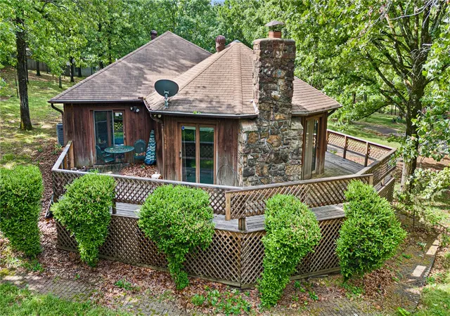 Photo 3 of Single family home for sale at 176 High Acres Dr, Russellville, AR 72802 | MLS# 1343463 | Listing updated on 2026-08-18