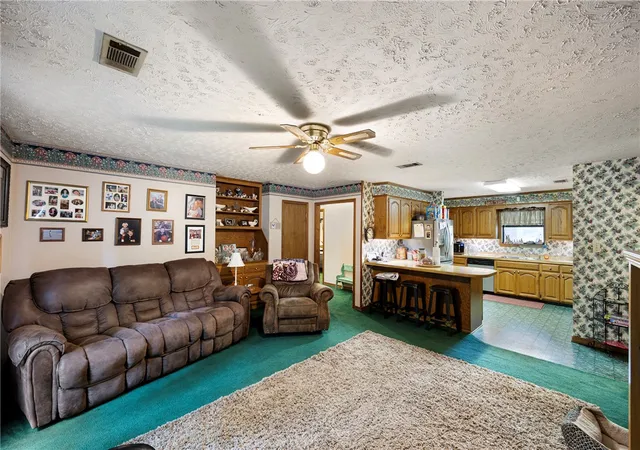Photo 4 of Single family home for sale at 176 High Acres Dr, Russellville, AR 72802 | MLS# 1343463 | Listing updated on 2026-08-18