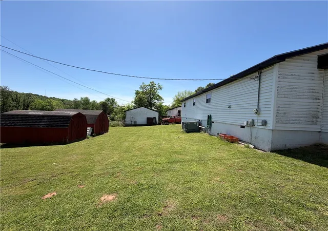 28th image of 604 Missouri Pl, Huntsville, AR 72740 | MLS# 1343406