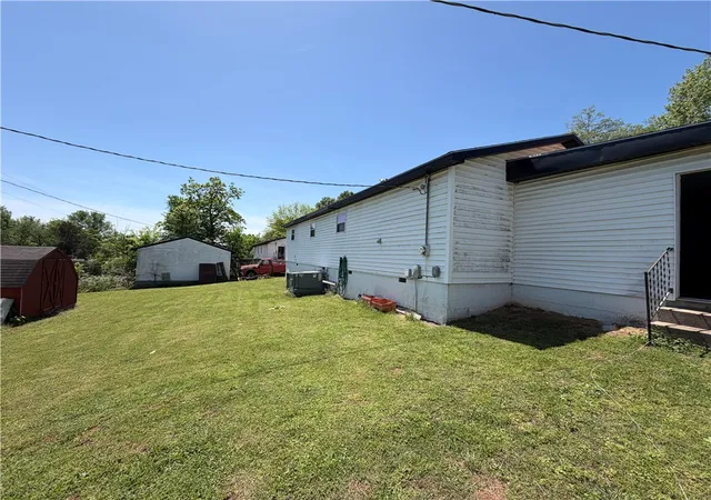 4th image of 604 Missouri Pl, Huntsville, AR 72740 | MLS# 1343406