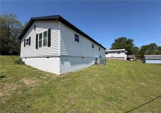 5th image of 604 Missouri Pl, Huntsville, AR 72740 | MLS# 1343406