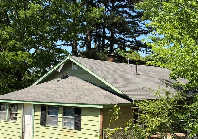 3rd image of 611 N Hughes St, Huntsville, AR 72740 | MLS# 1343430