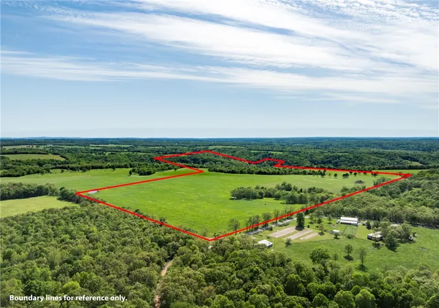 1st image of Tbd E 610 Rd, Watts, OK 74964 | MLS# 1343616