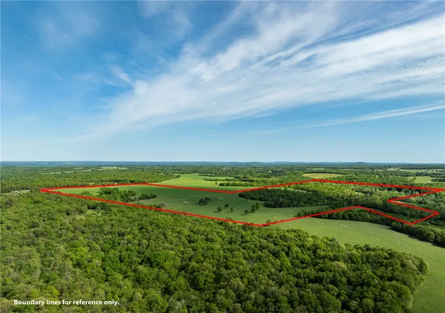 2nd image of Tbd E 610 Rd, Watts, OK 74964 | MLS# 1343616