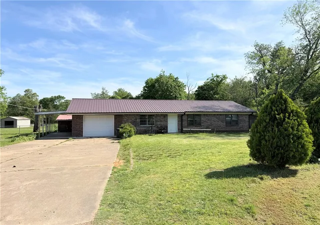 1st image of 9871 Hwy 64, Clarksville, AR 72830 | MLS# 1343679