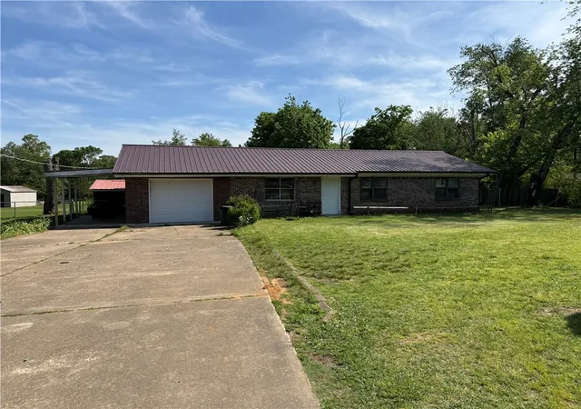 35th image of 9871 Hwy 64, Clarksville, AR 72830 | MLS# 1343679