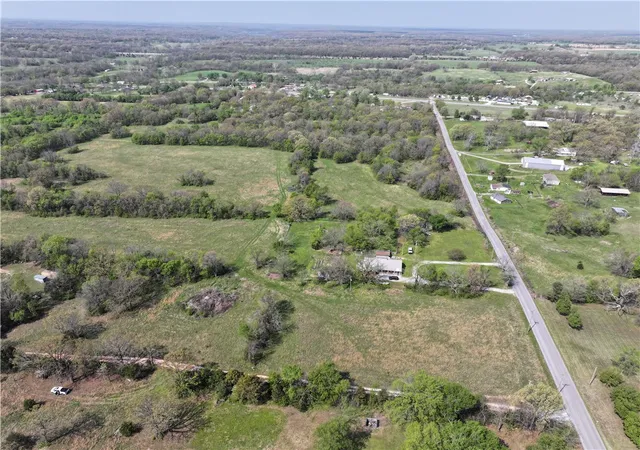 Photo 2 of Land for sale at 398 Acres Spruce Dr, Goodman, MO 64843 | MLS# 1343854 | Listing updated on 2026-08-25