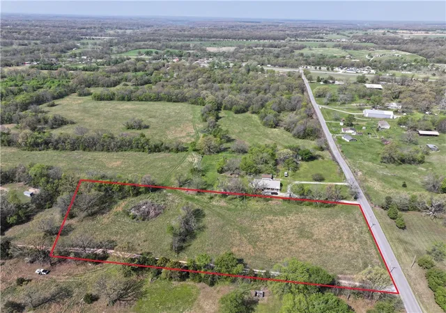 Photo 3 of Land for sale at 398 Acres Spruce Dr, Goodman, MO 64843 | MLS# 1343854 | Listing updated on 2026-08-25