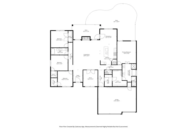 Photo 36 of Single family home for sale at 1741 Grace Pl, Bentonville, AR 72713 | MLS# 1343214 | Listing updated on 2026-08-22