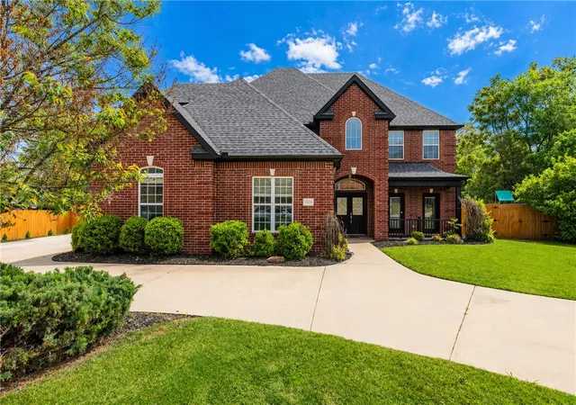 1st image of 2024 N Freedom Pl, Fayetteville, AR 72704 | MLS# 1343957