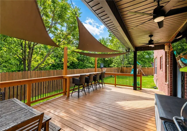2nd image of 2024 N Freedom Pl, Fayetteville, AR 72704 | MLS# 1343957